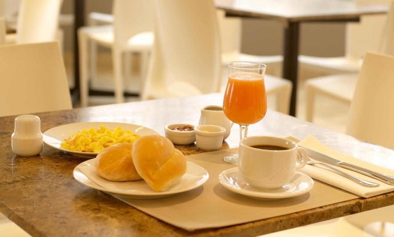 Hotel San Remo Lima Eksteriør billede