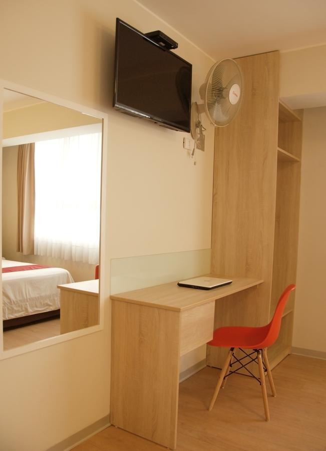 Hotel San Remo Lima Eksteriør billede
